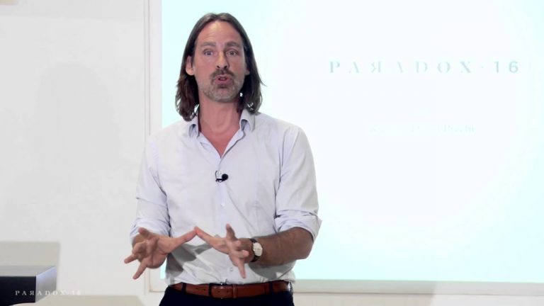 Bildung vs. Wissen – Richard David Precht