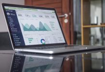 Werben auf der Blauen Hand