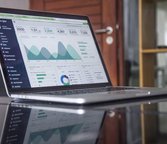 Werben auf der Blauen Hand