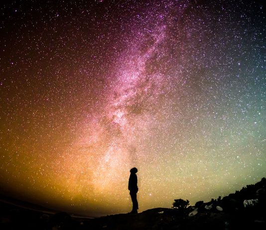 Transformation des Bewusstseins – wir wachen auf