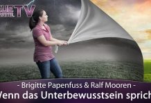 Wenn das Unterbewusstsein spricht – der direkte Dialog mit der Seele