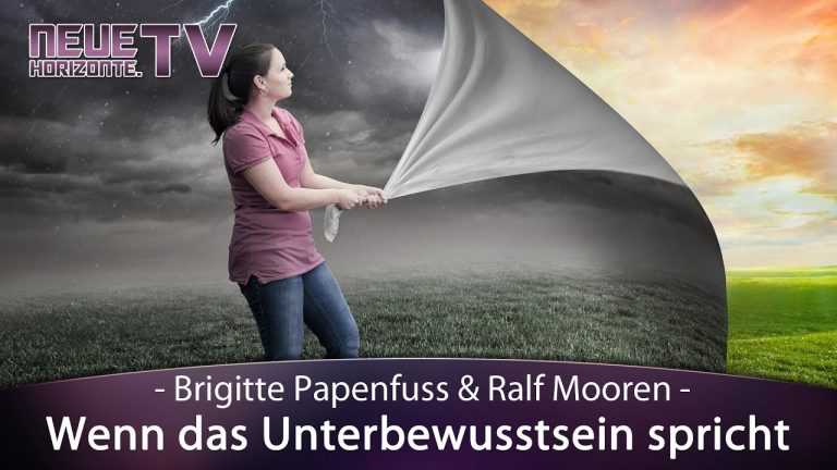 Wenn das Unterbewusstsein spricht – der direkte Dialog mit der Seele