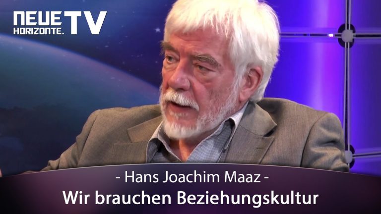 Wir brauchen Beziehungskultur