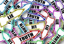 Information=Wahrheit?