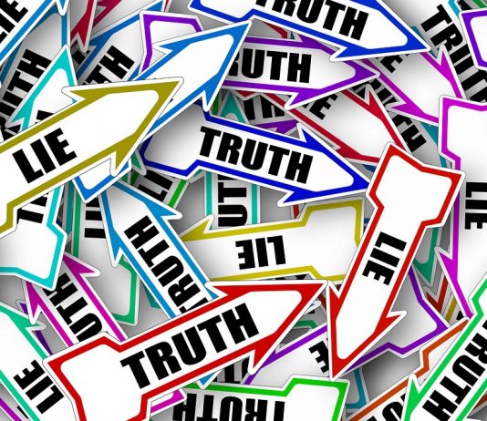 Information=Wahrheit?