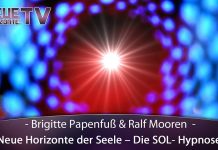 Neue Horizonte der Seele – Die SOL- Hypnose