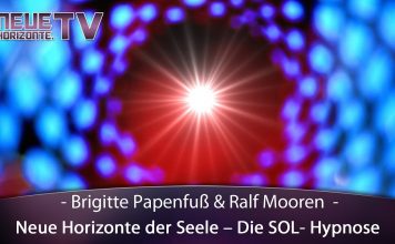 Neue Horizonte der Seele – Die SOL- Hypnose