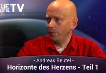 Horizonte des Herzens – Andreas Beutel