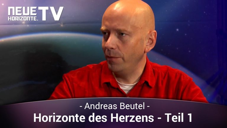 Horizonte des Herzens – Andreas Beutel