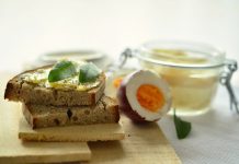 Die Angst vor dem Cholesterin