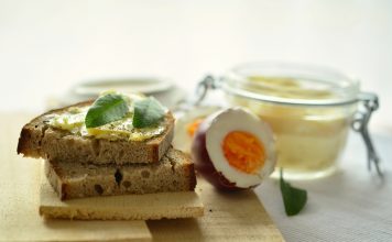 Die Angst vor dem Cholesterin