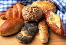 Warum ist Weizen schädlich?