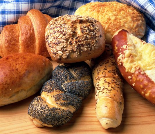 Warum ist Weizen schädlich?