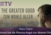 Warum hat die Pharma Angst vor diesem Film?