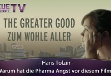 Warum hat die Pharma Angst vor diesem Film?