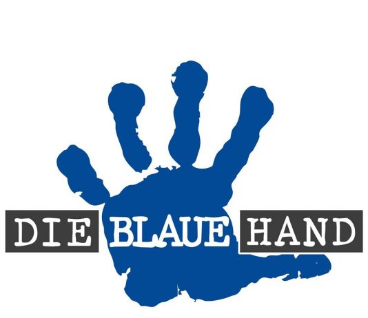 Die Blaue Hand am 9.8 bei Okitalk im Radio / Thema: Geoengineering