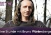 Eine Stunde mit Bruno Würtenberger