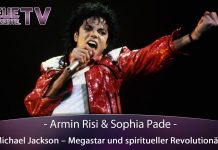 Michael Jackson – Megastar und spiritueller Revolutionär