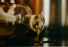 Die Angst vor dem Fett