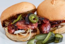 Die Ernährung von heute