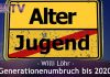 Generationenumbruch bis 2020 – Willi Löhr