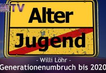 Generationenumbruch bis 2020 – Willi Löhr
