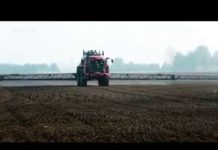 Chronisch vergiftet – Monsanto und Glyphosat