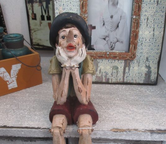 Wie soll ich das nur umsetzen?