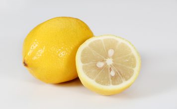 Ist Zitronensäure gesund?