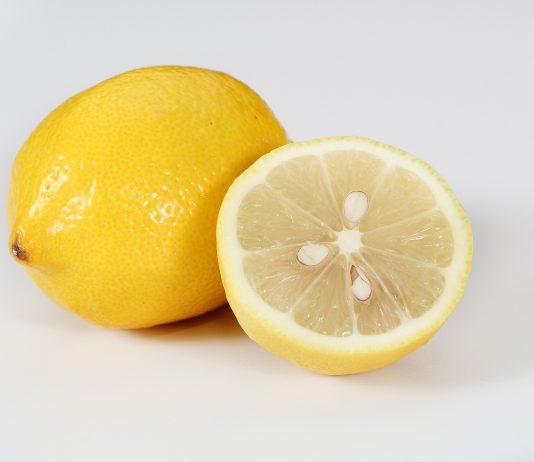 Ist Zitronensäure gesund?