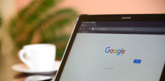 Etwas ist im Gange – Und das nicht erst seit Gestern! Entwicklung von Suchanfragen auf Google