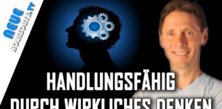 Simplonik – Handlungsfähigkeit durch wirkliches Denken