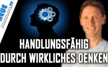 Simplonik – Handlungsfähigkeit durch wirkliches Denken
