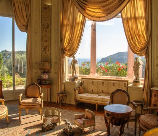 Hinter den Kulissen der Rotschildschild-Dynastie: Die mächtige Familie unter der Lupe