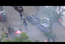 „Welcome to Hell“ oder „So zerlegt man ein Land“