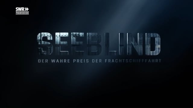 Seeblind: Der wahre Preis der Frachtschifffahrt