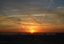 Chemtrails: „Die Wahrheit die niemand begreifen kann“