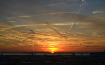 Chemtrails: „Die Wahrheit die niemand begreifen kann“
