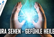 Aura sehen – Gefühle heilen! – Hartmut Lohmann