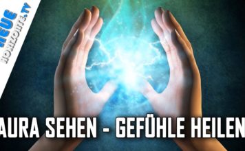 Aura sehen – Gefühle heilen! – Hartmut Lohmann