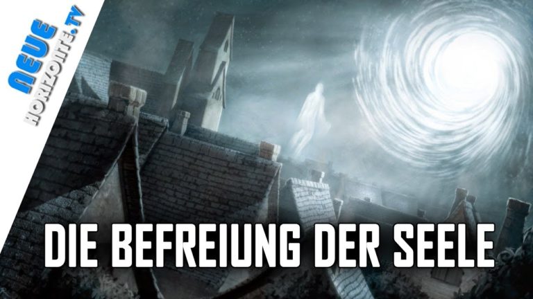 Befreiung der Seele – Es ist soweit! #2 Aryan Khoschbonyani