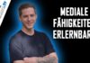 Eine Stunde mit Pascal Voggenhuber – Sind Mediale Fähigkeiten erlernbar?