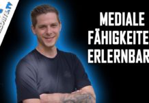 Eine Stunde mit Pascal Voggenhuber – Sind Mediale Fähigkeiten erlernbar?