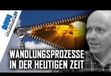 Wandlungsprozesse in der heutigen Zeit – Andreas Beutel