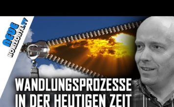 Wandlungsprozesse in der heutigen Zeit – Andreas Beutel