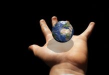 Die Welt am Scheideweg