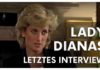 Lady Dianas letztes Interview