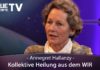 Kollektive Heilung aus dem WIR – Annegret Hallanzy