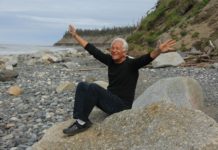 Die Angst vor dem Alter