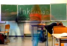 Inklusion in der Schule